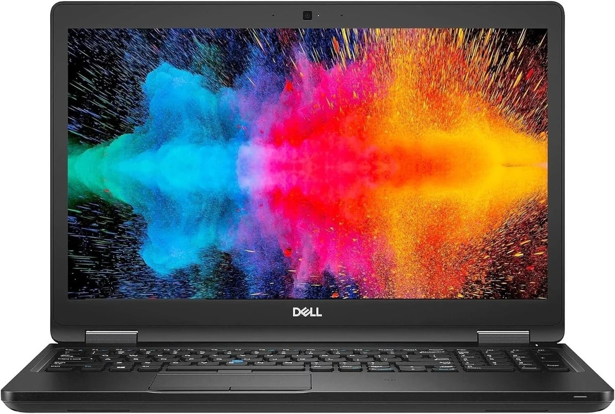 Dell Latitude E7270 , Core i5-6300U, RAM 8 GB, SSD 128 GB, Intel HD Graphics 520, 12,5” HD