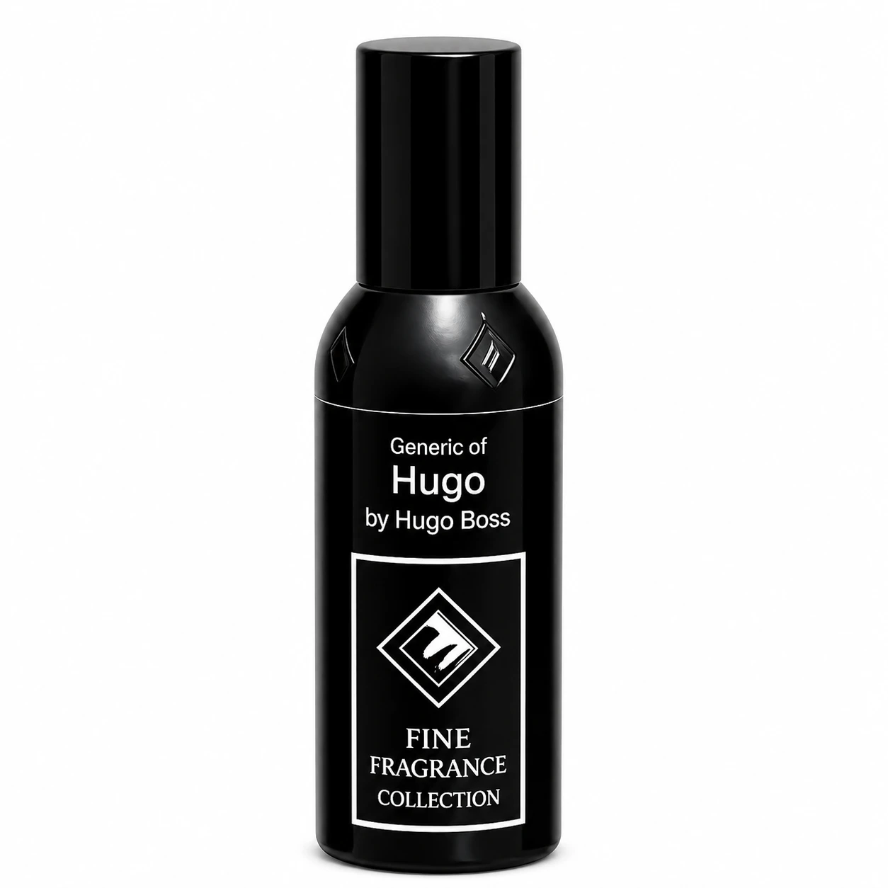 Perfume Masculino Inspirado em Hugo Boss