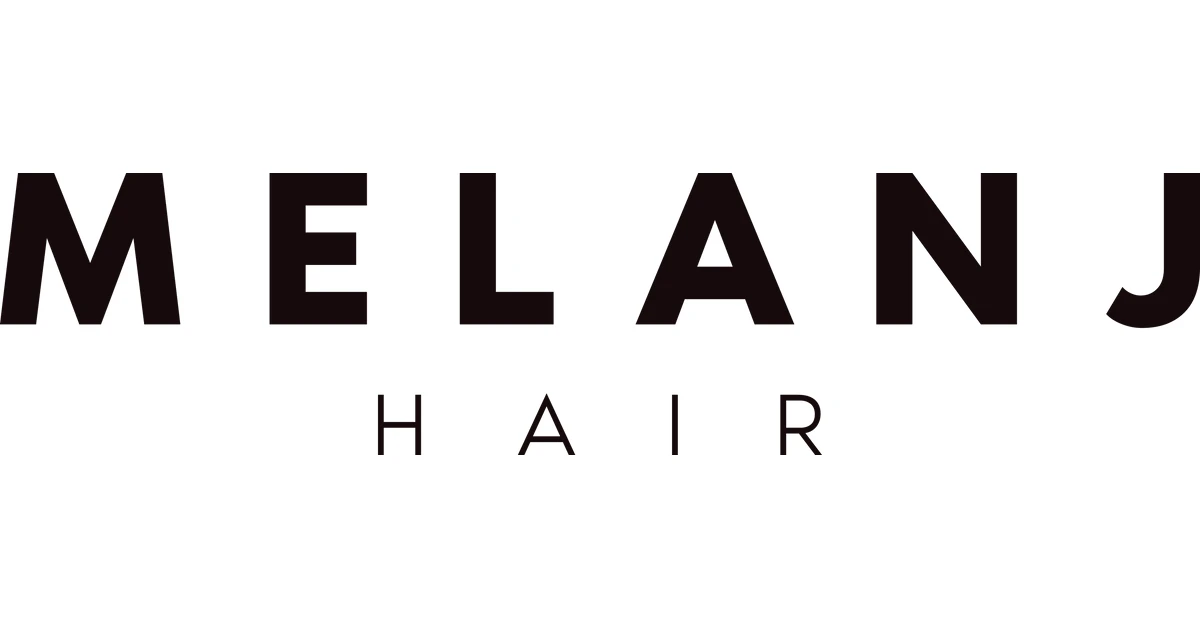 Melanj Hair