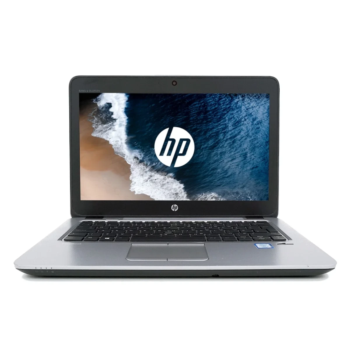 HP EliteBook 820 G2 – Tela de 12,5″ | Intel i5 5ª geração | 8 GB de RAM | SSD de 128 GB | Teclado com retroiluminação | Win10P Recondionado