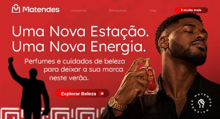 Matendes Marketplace promo