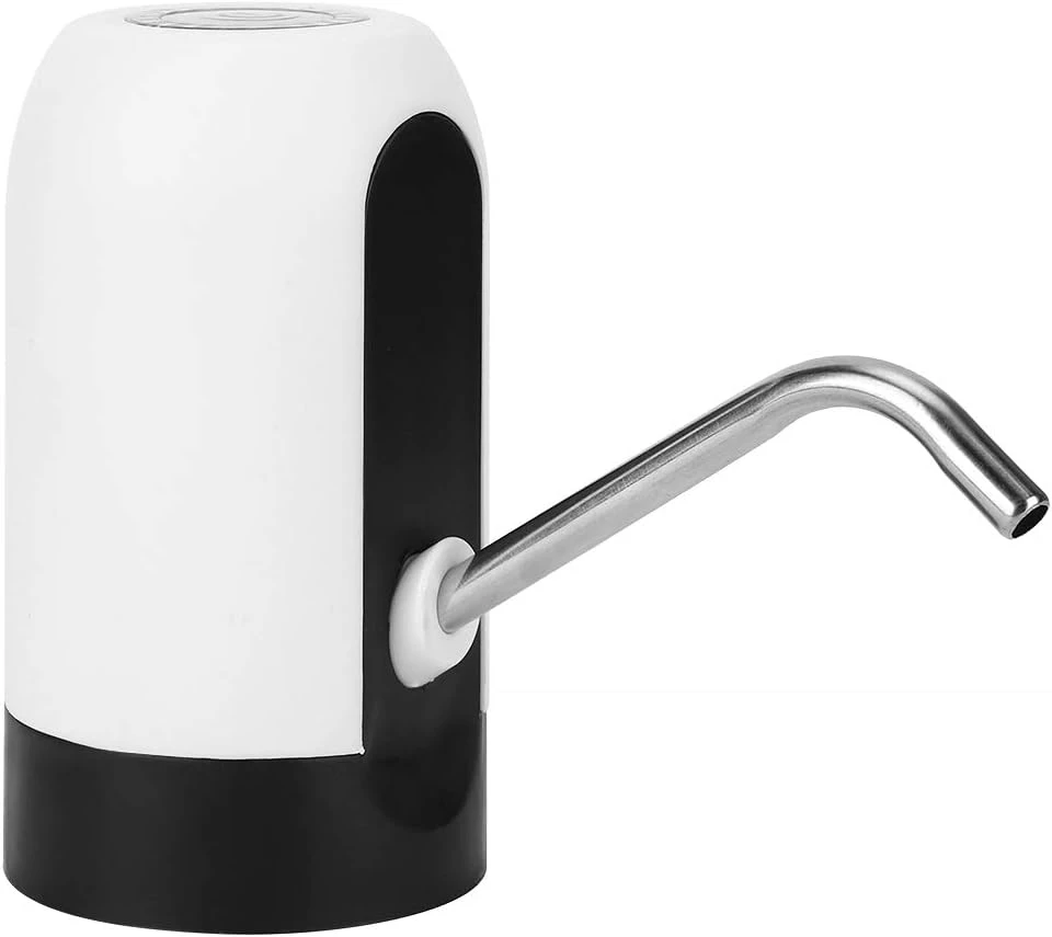 Dispensador de água