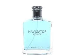 Perfume Nautica Voyage Masculino Eau de Toilette