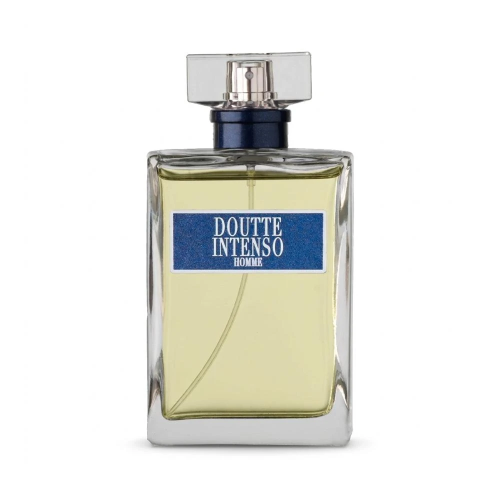 Doutte Intenso Perfume Masculino Amadeirado