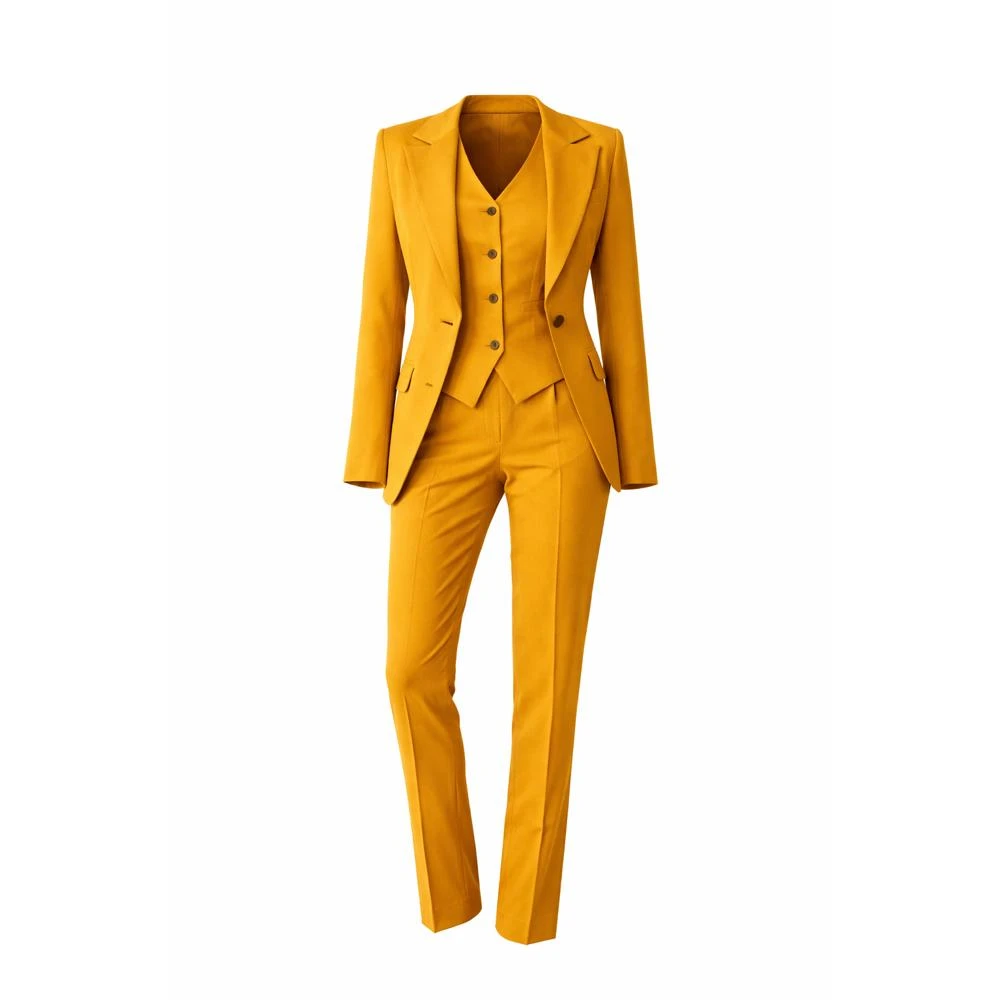 Conjunto Social Feminino,