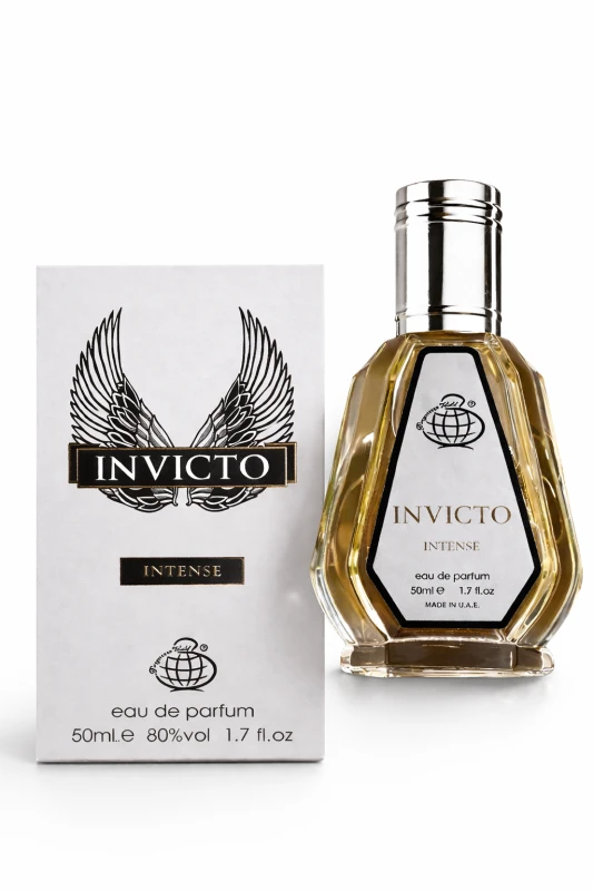 Invicto Intense