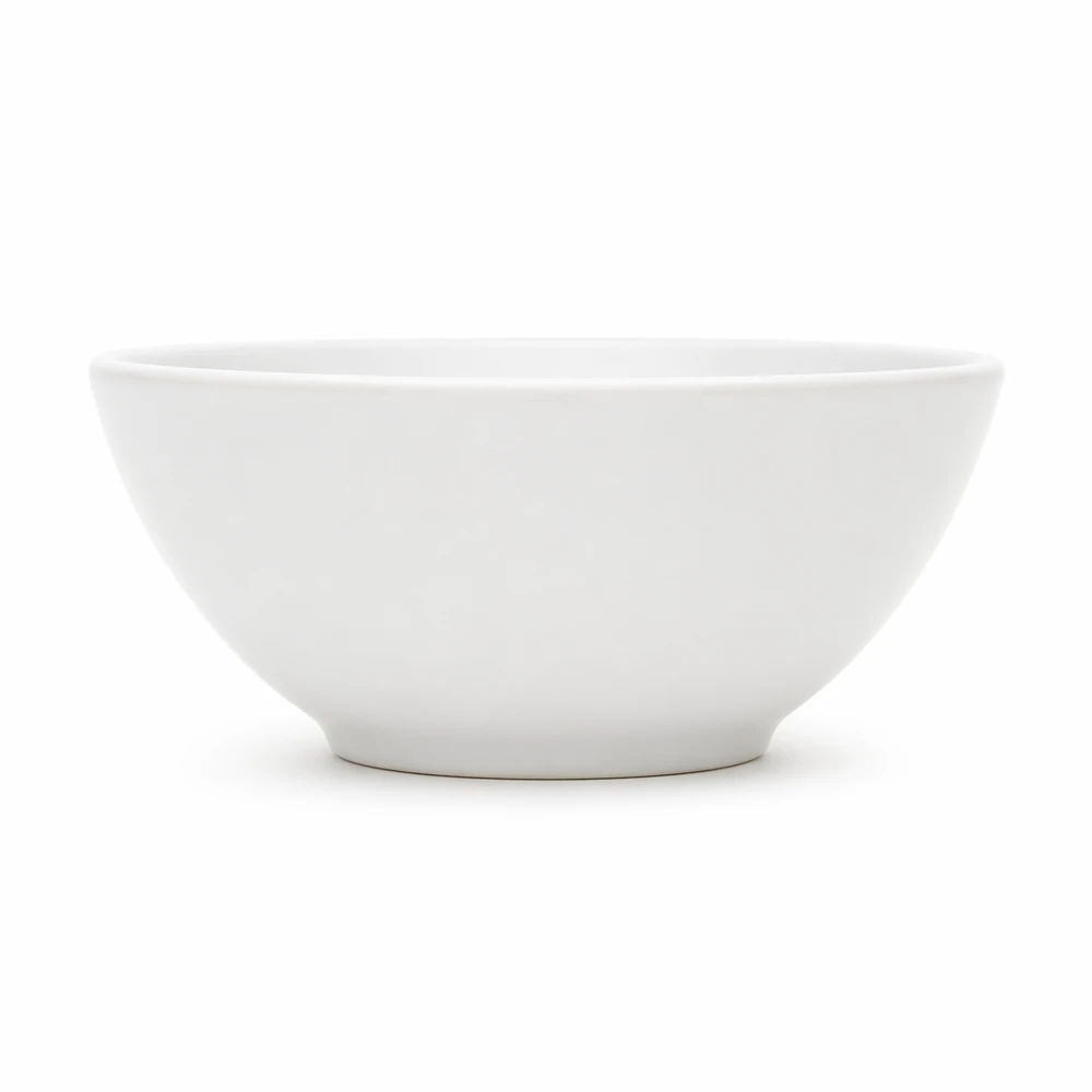 Tigela Elegante Multiuso para Saladas e Servir