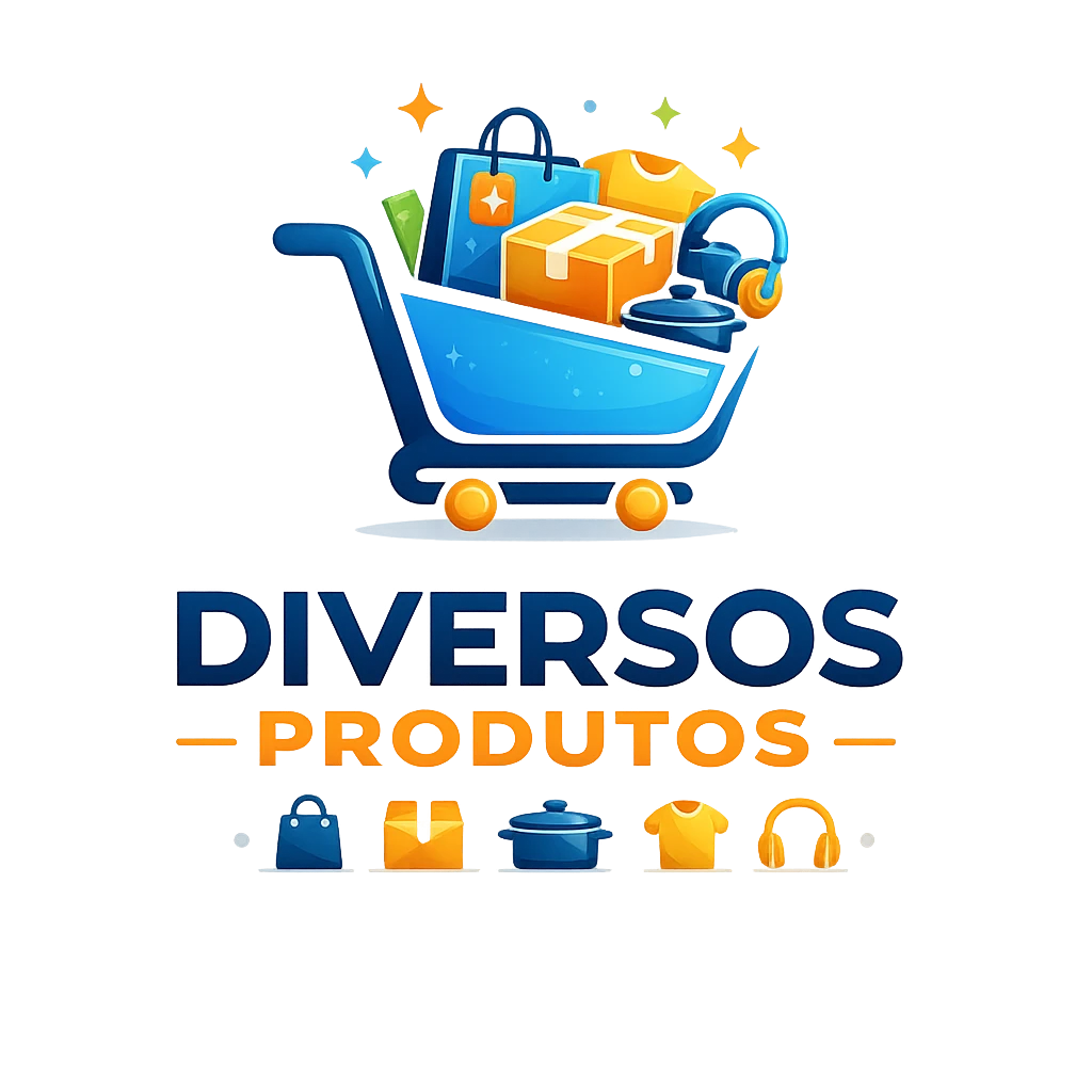 Diversos produtos