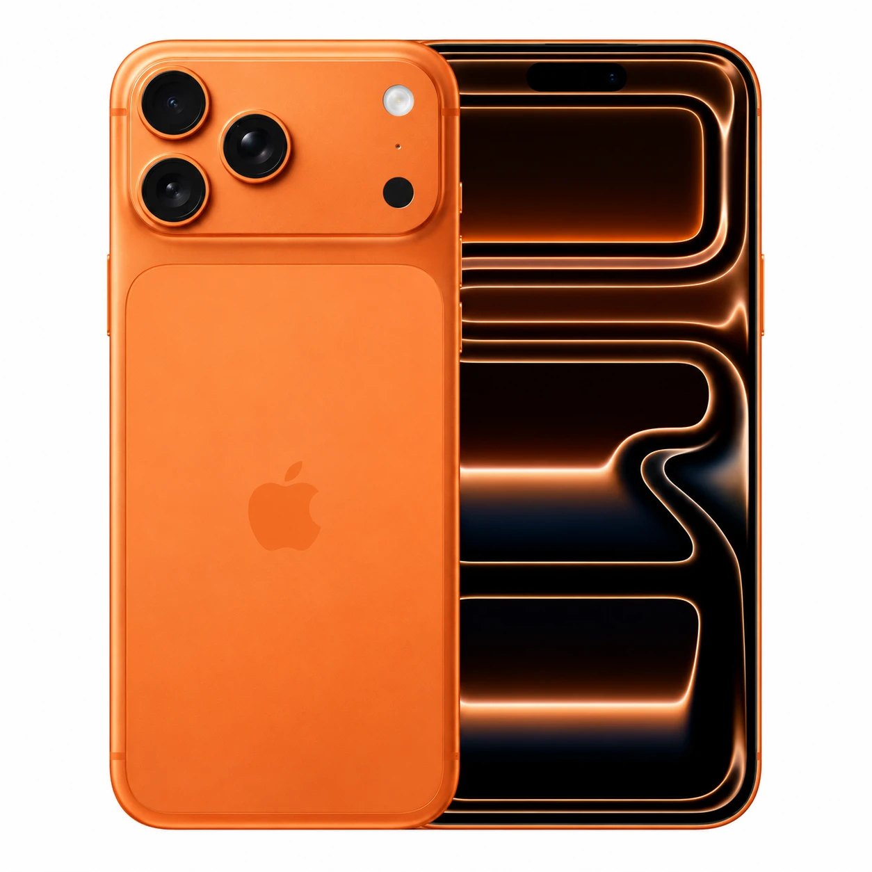 Apple iPhone 17 Pro Max
