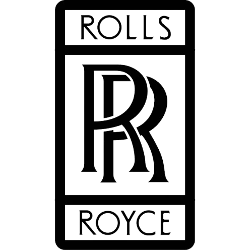 Rolls royce