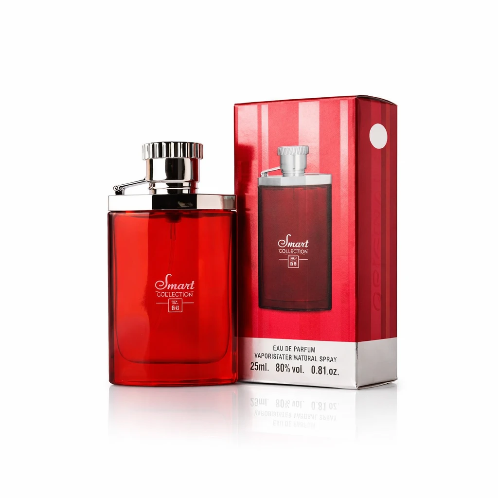 Perfume Smart Collection Nº 94 Masculino 25ml – Inspirado em Dunhill Desire