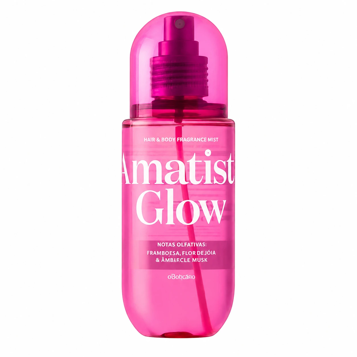 Body Mist Vainilla Sunset Hair & Body Fragrance Mist 200ml