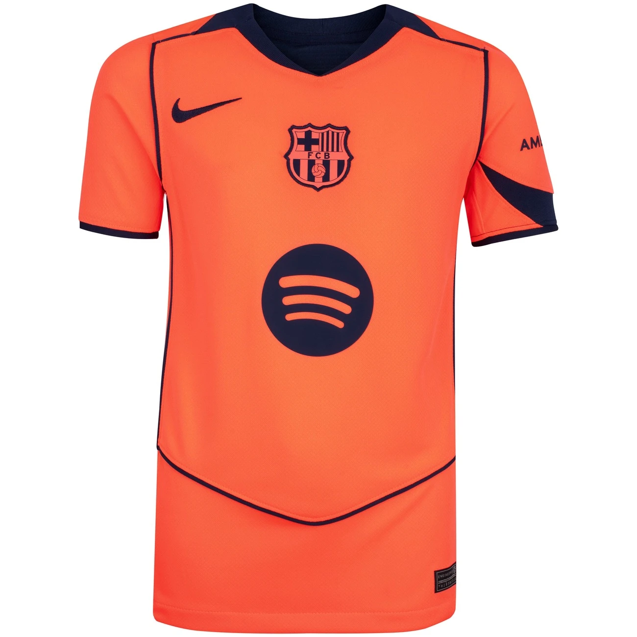 Camisola FC Barcelona