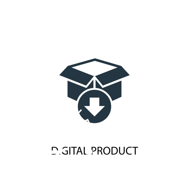 Produtos Digitais Instantâneos