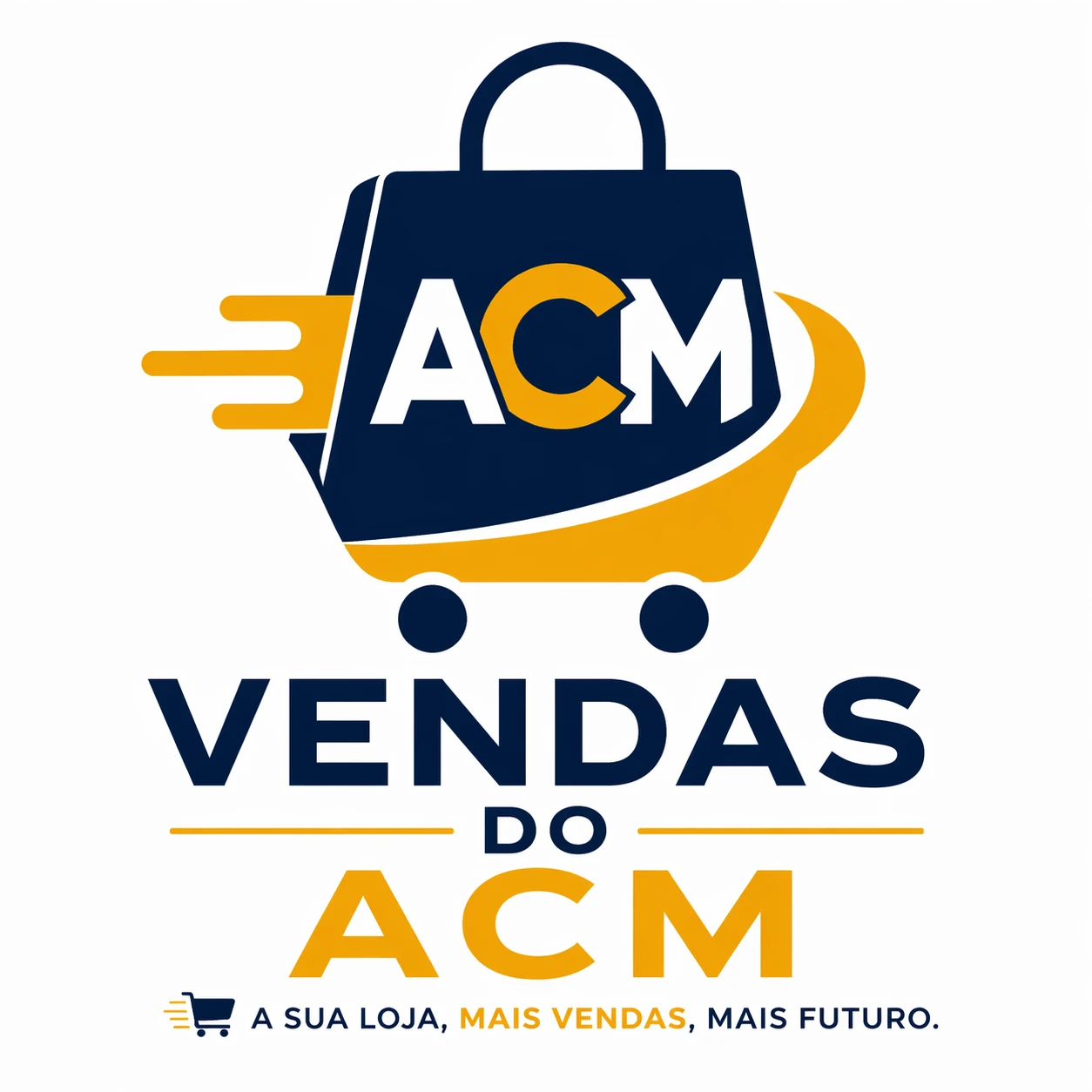 Vendas do ACM