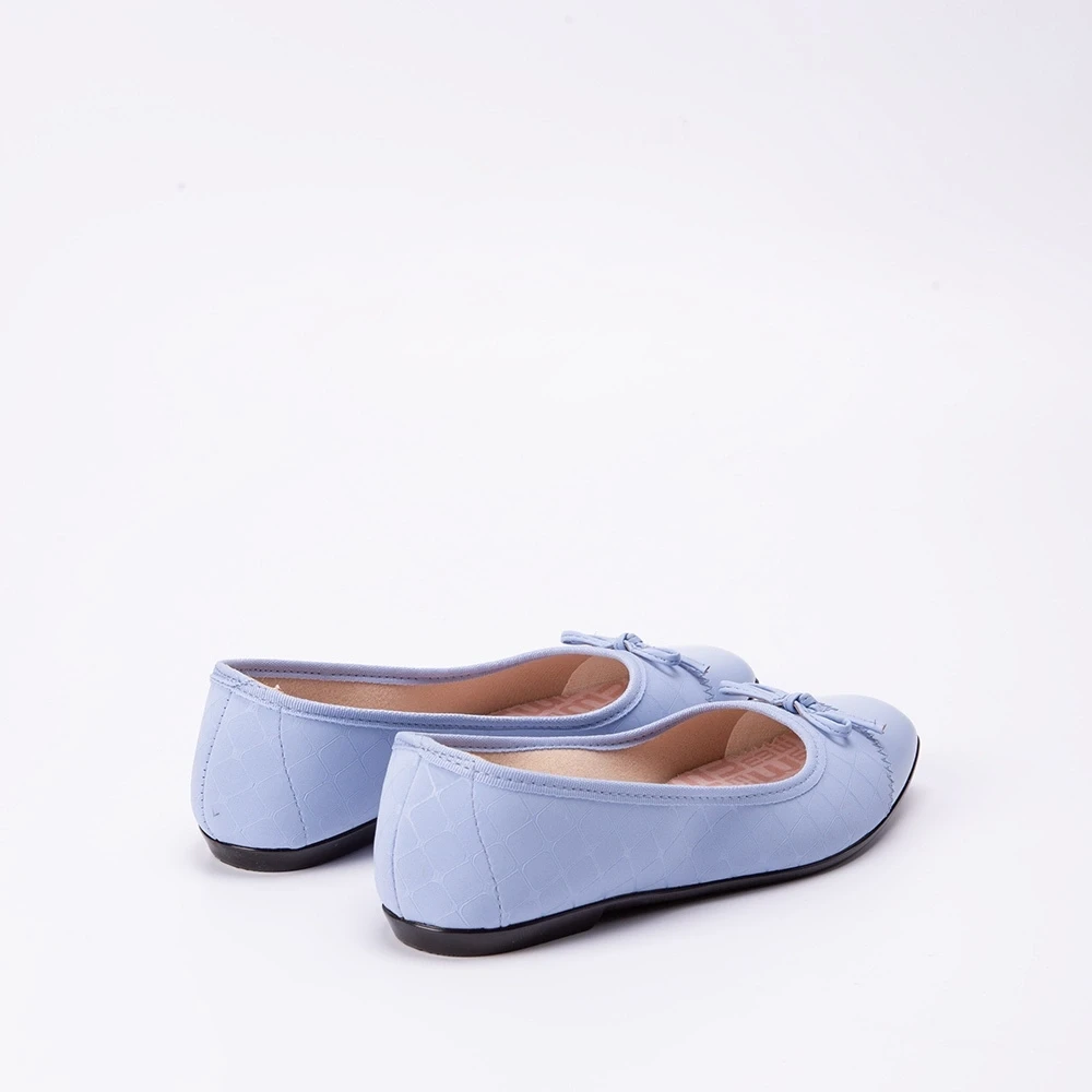 Sapatilha Feminina Moleca