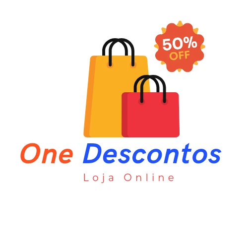 One descontos