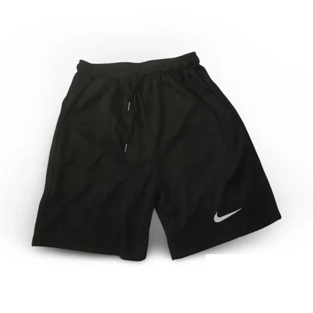 Shorts Nike Masculino Preto para Treino e Dia a Dia