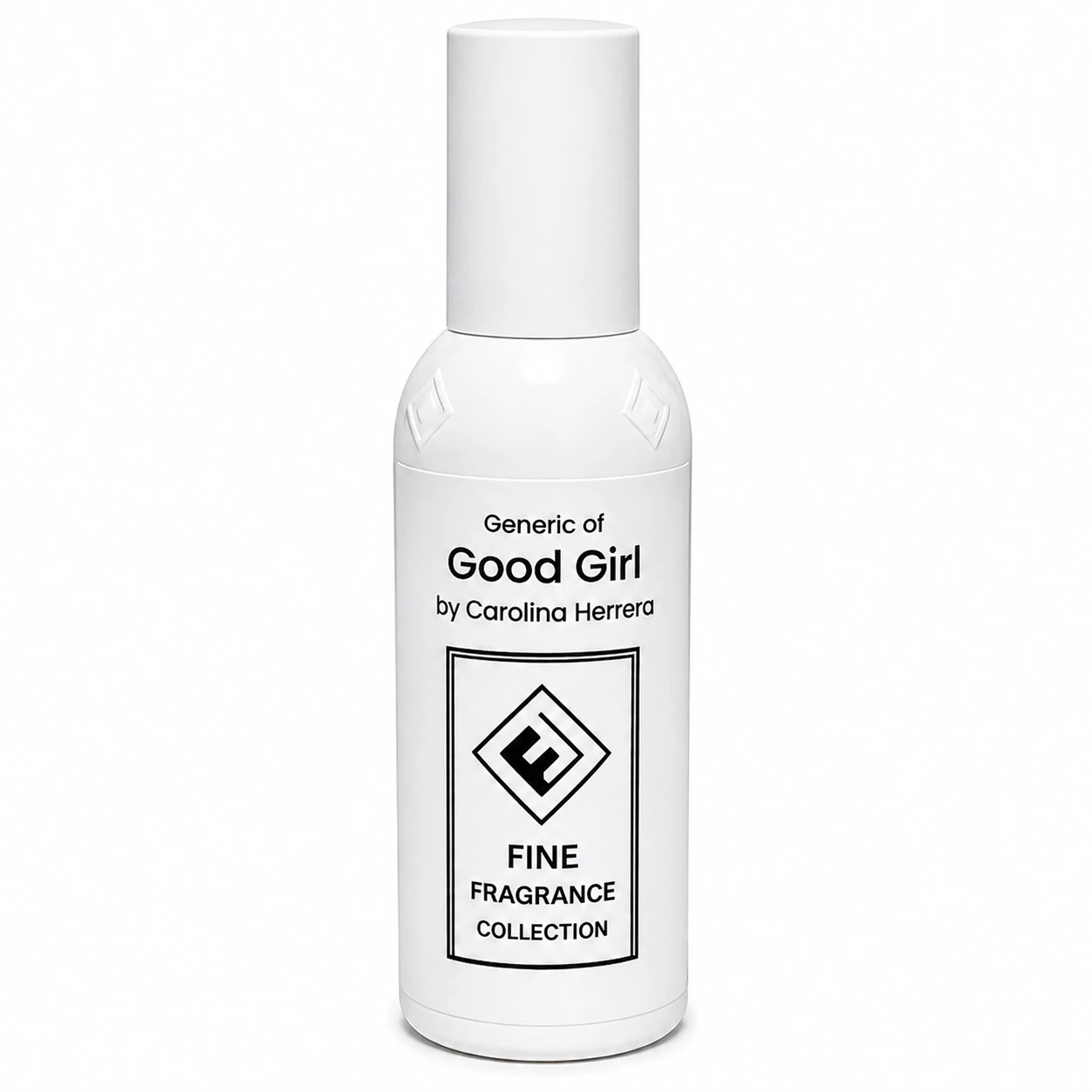 Perfume Feminino Inspirado em Good Girl