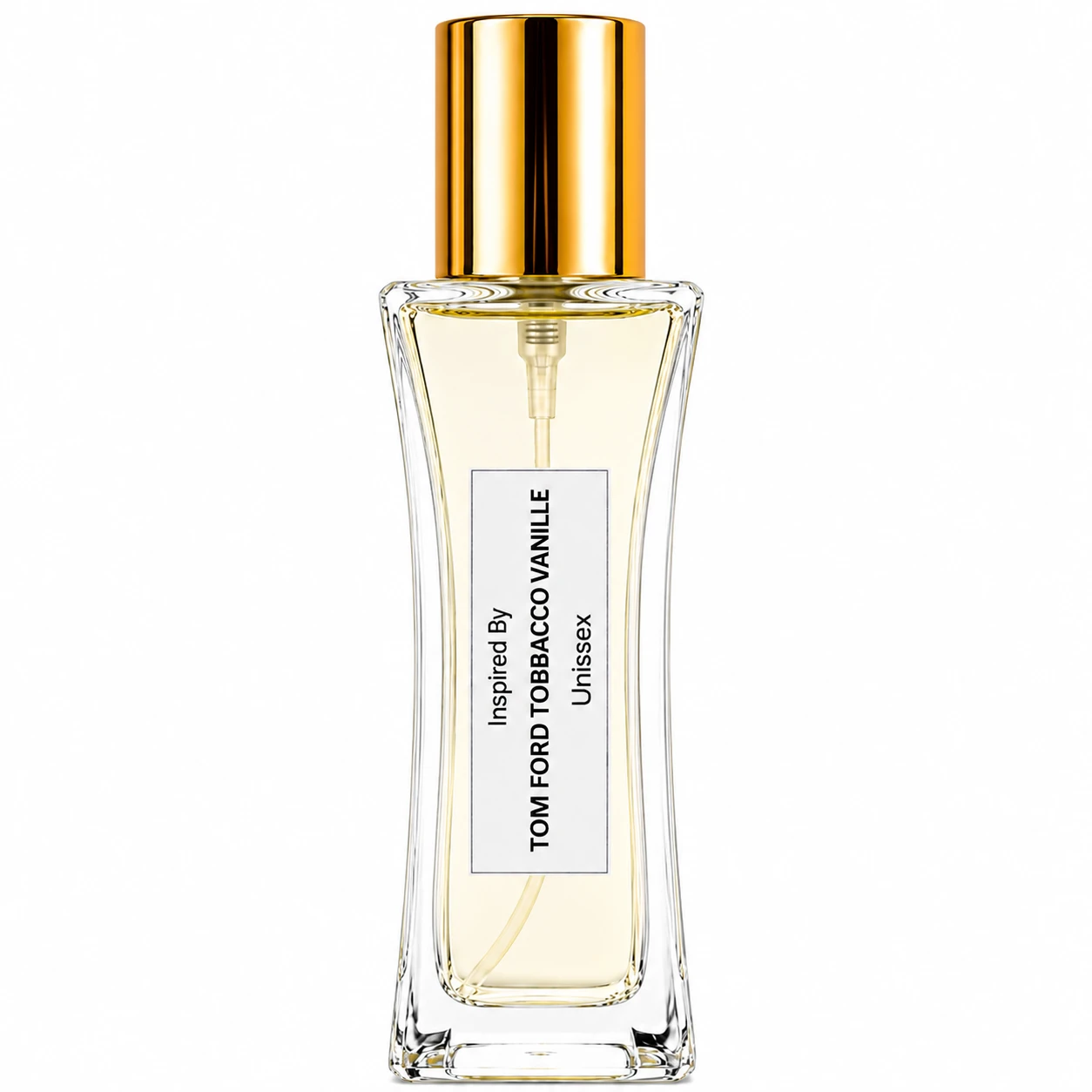 Perfume Unissex Inspired By Tom Ford Tobacco Vanille Eau de Parfum