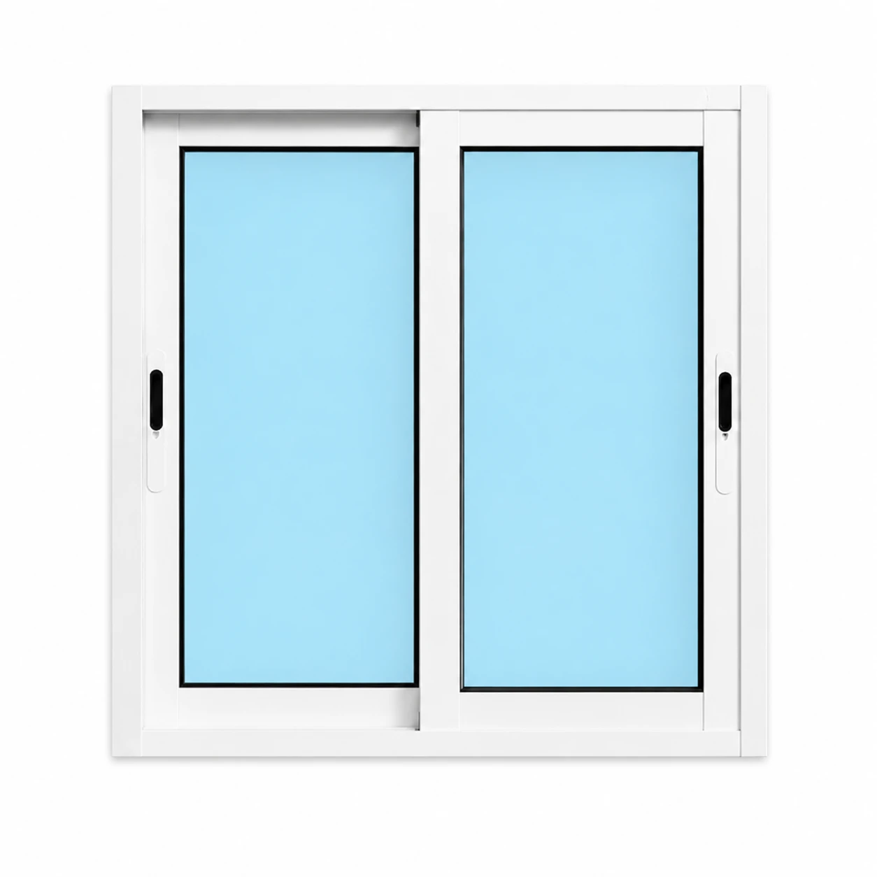 Janela Deslizante Minimalista Premium