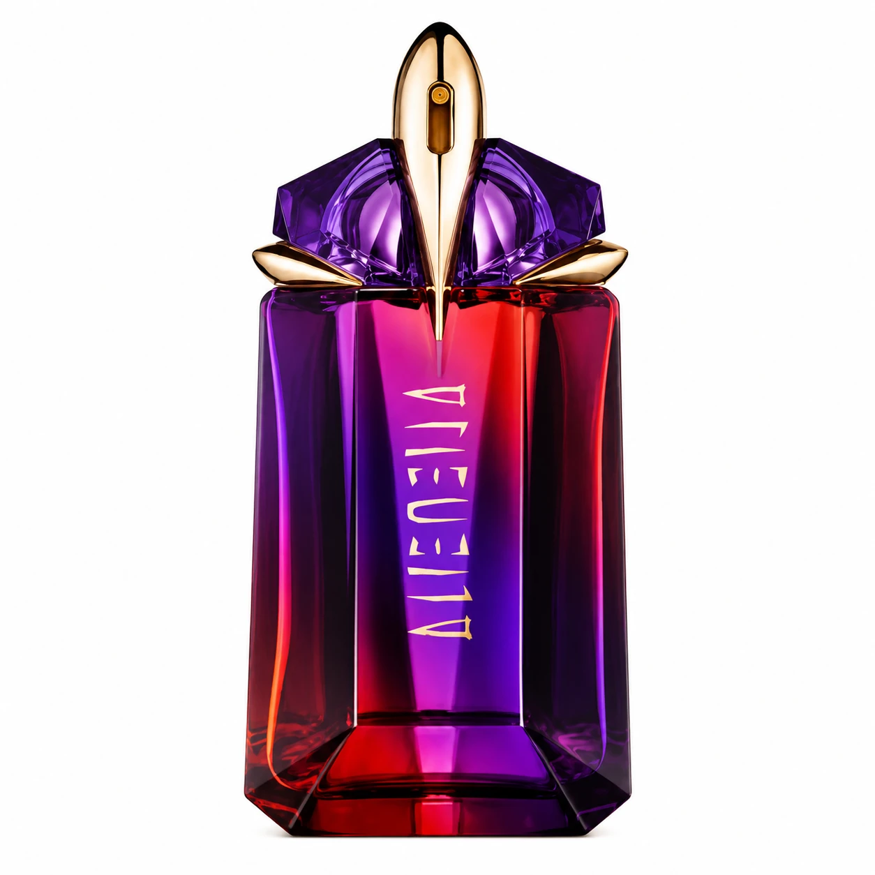 Alien Hypersense Mugler Eau de Parfum Feminino 60ML