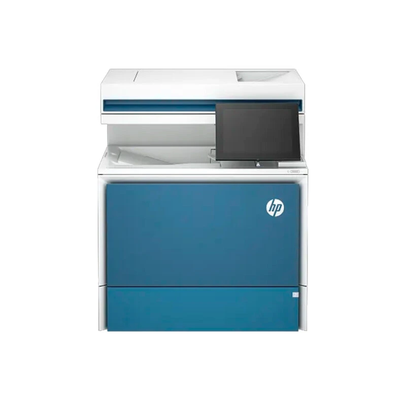 IMPRESSORA HP LASERJET MFP COLOR 5800DN (45PPM)