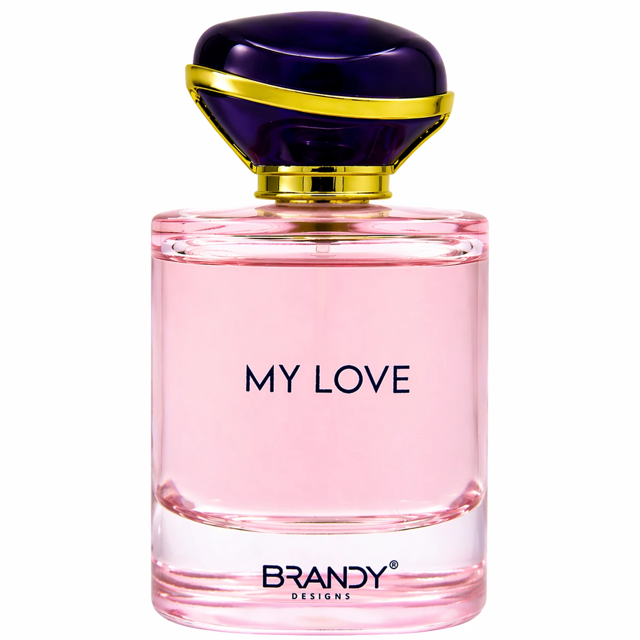 Perfume Mini Berries Weekend My Love