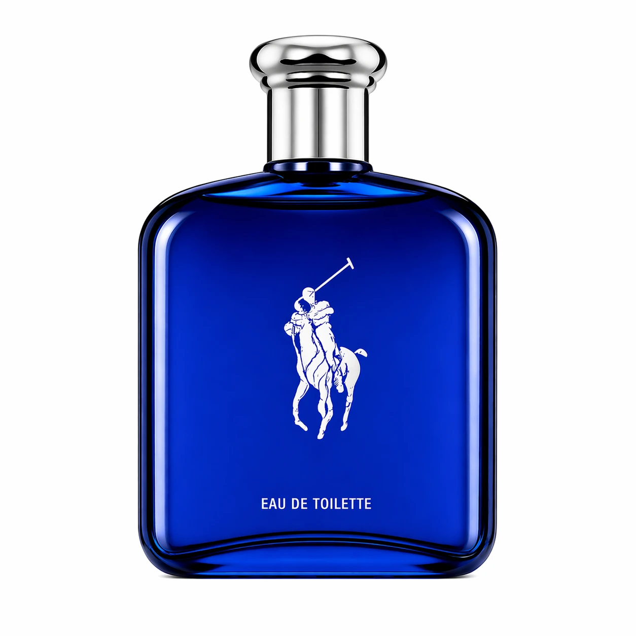Polo Blue Eau de Toilette 125ml – Frescor Masculino Sofisticado