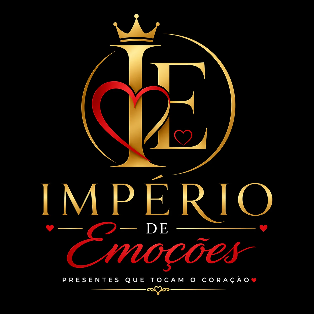 Império de Emoções