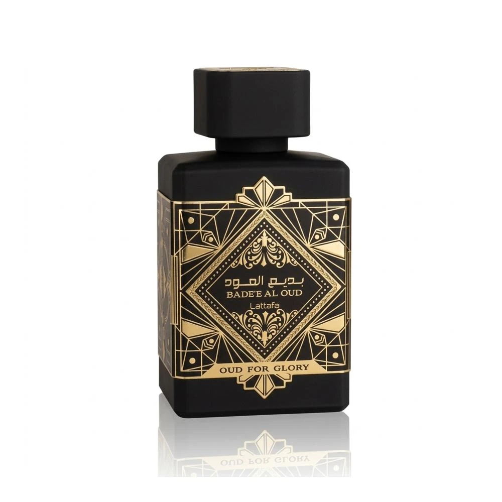 Oud for Glory Eau de Parfum Unissex
