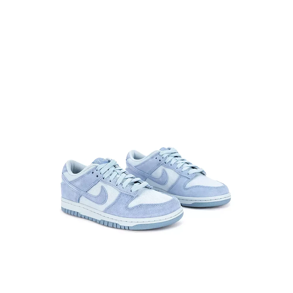 Nike Dunk Low SE Light Armory Blue Work Blue – Ténis Azul Premium