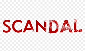 Scandal