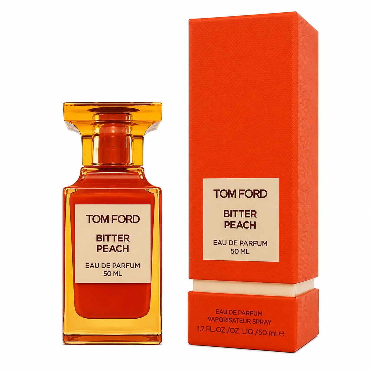 Perfume Tom Ford Bitter Peach Eau de Parfum 50 ml