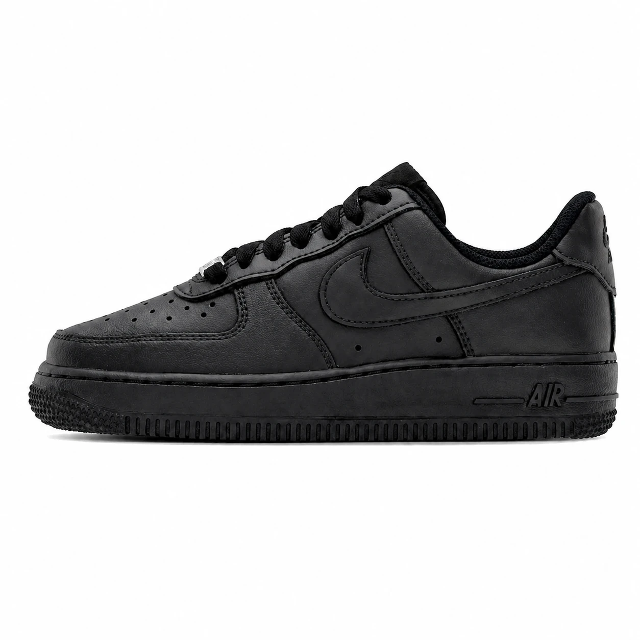 Nike Air Force 1 '07 Plataforma – Tênis Casual Premium