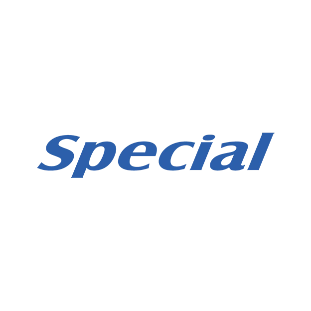 Special
