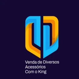 Venda de acessórios diversos com o King