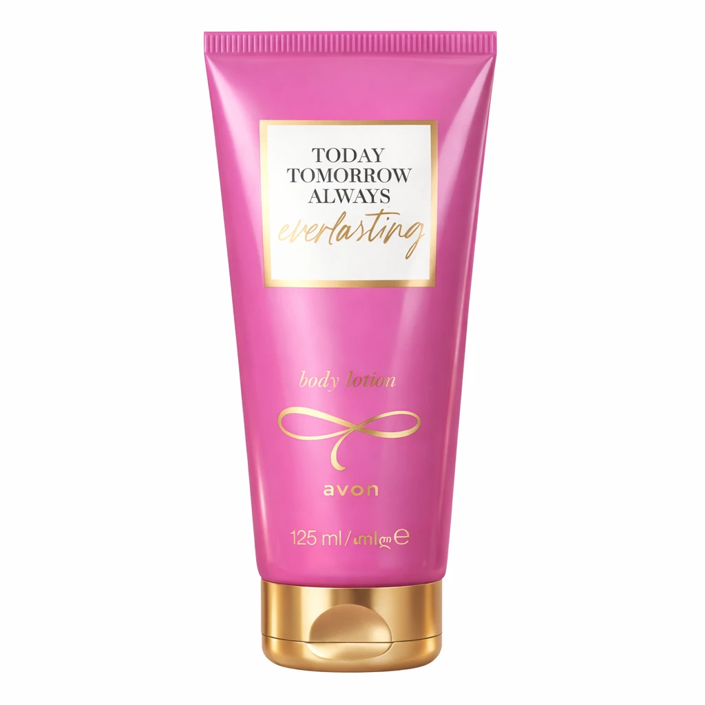 Loção Hidratante TTA Everlasting