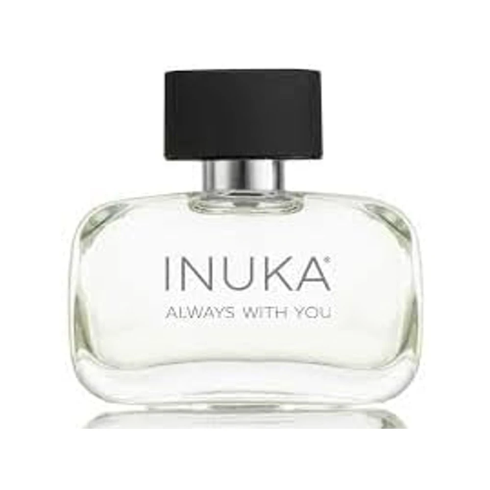 Perfume INUKA Luxury – Exclusive Range (Fragrância Premium Unissex)