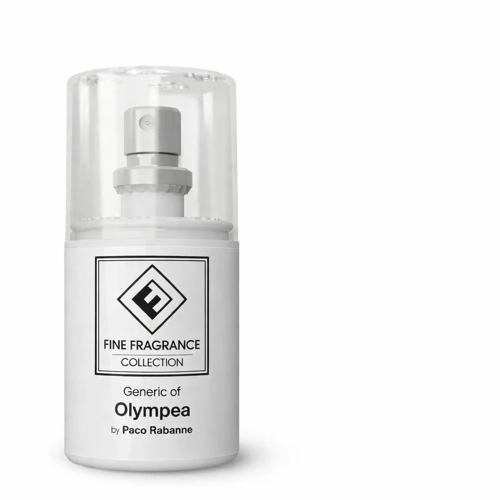 Fragrância Fina Olympea