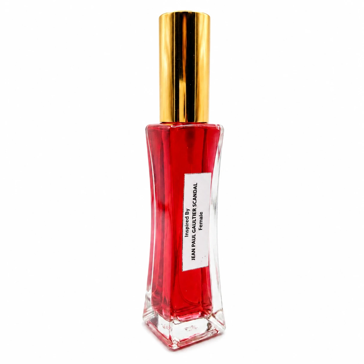 Perfume Feminino Inspired By Jean Paul Gaultier Scandal