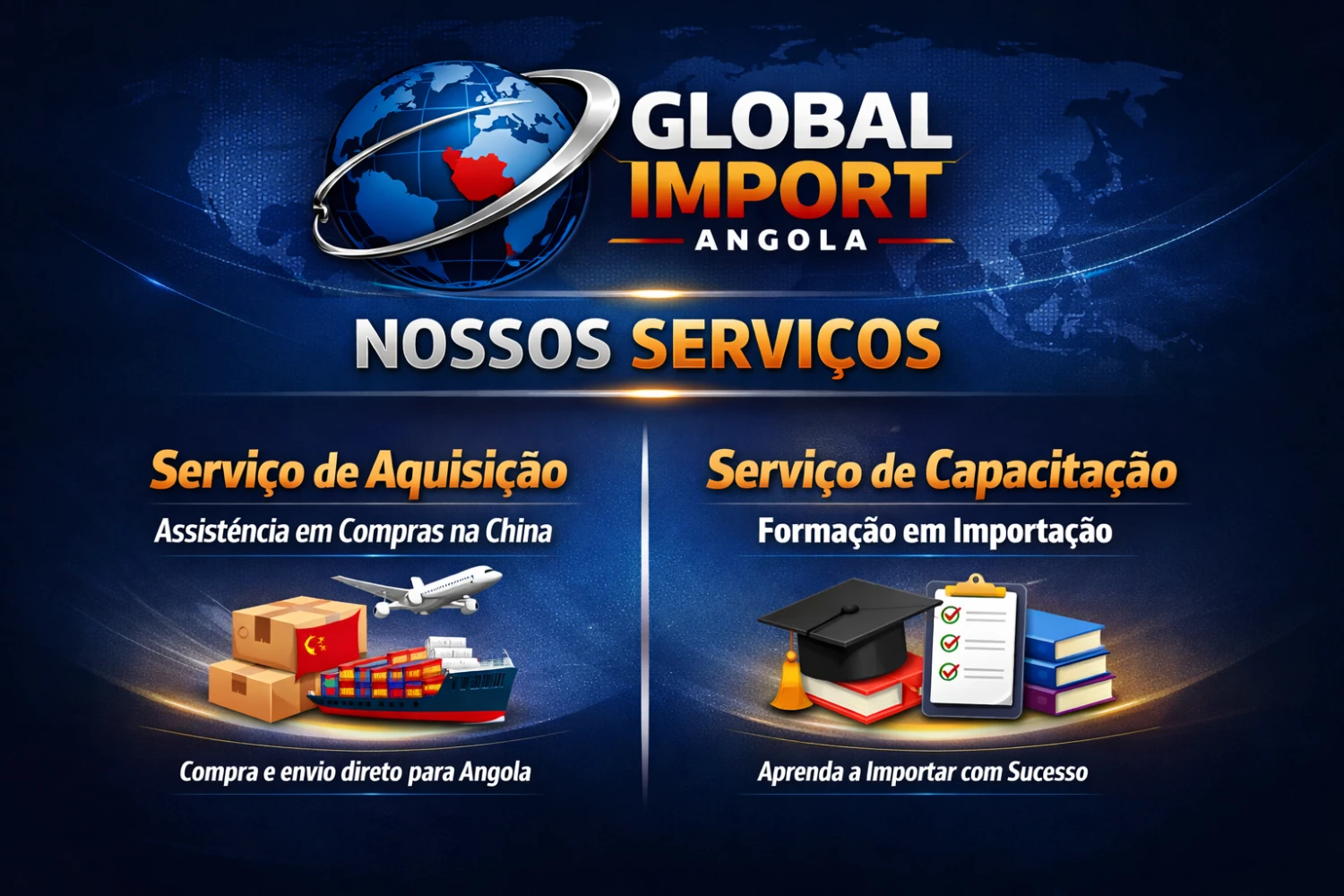 Matendes Marketplace offer