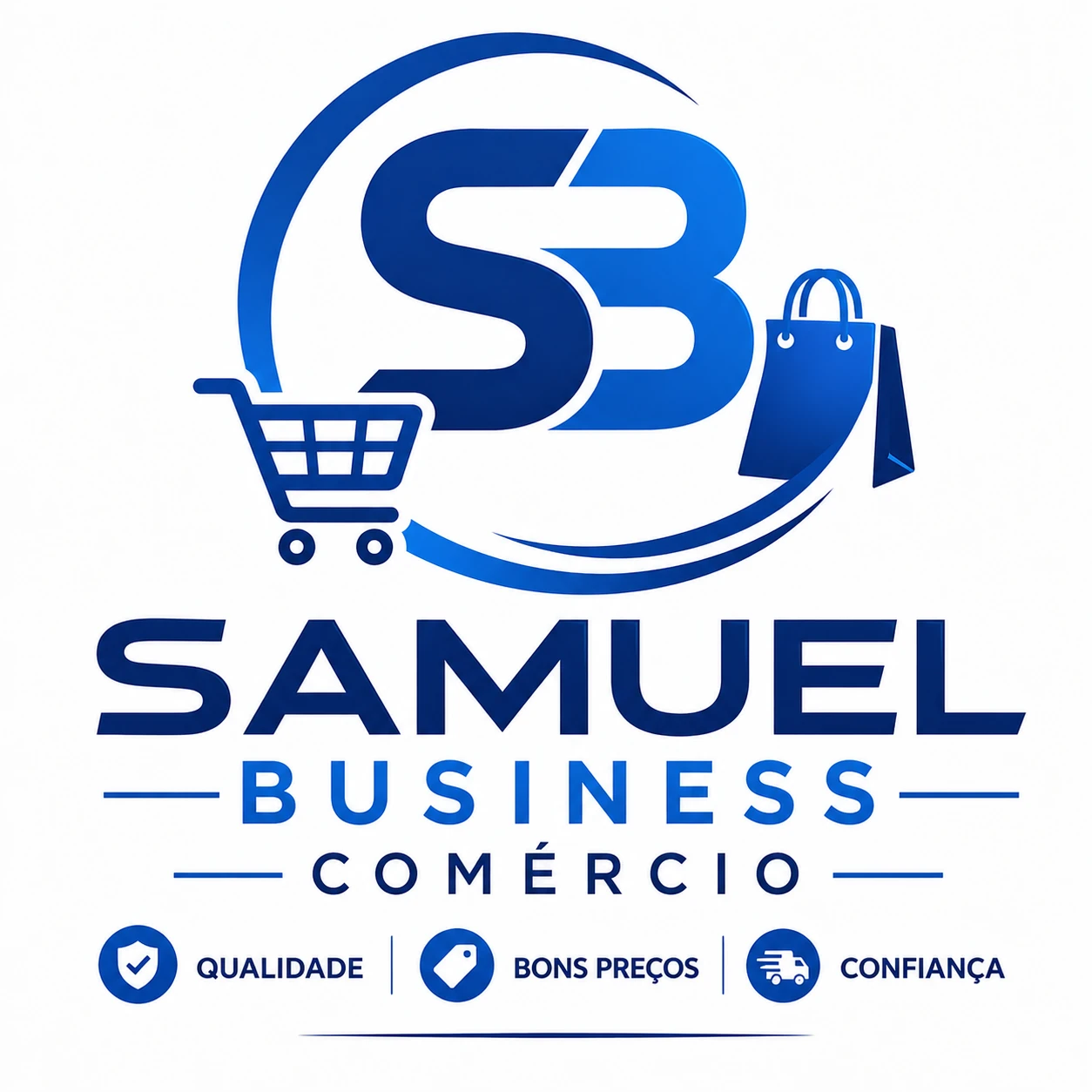 Samuel Business Comércio