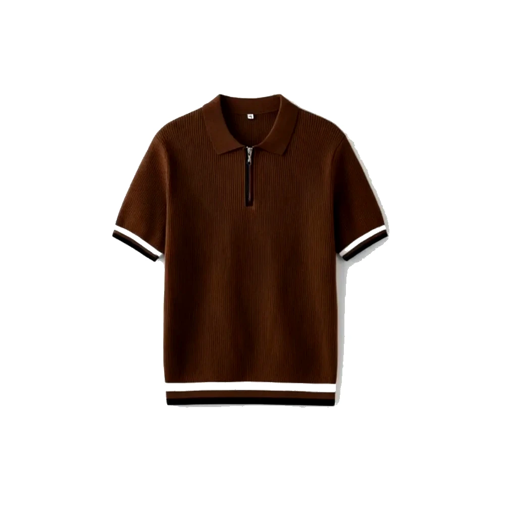 Camiseta Masculina Regular Fit Clássica