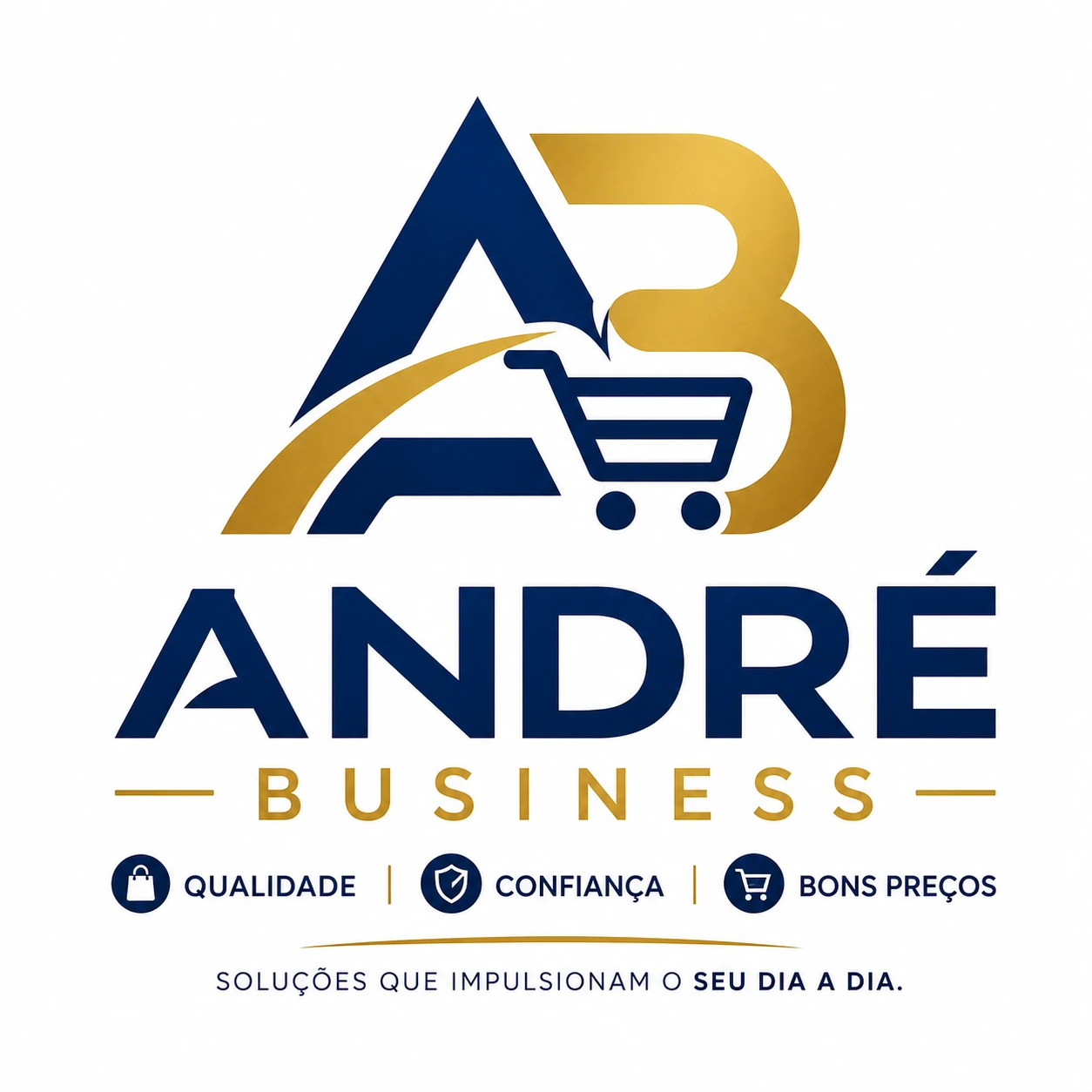 André Business