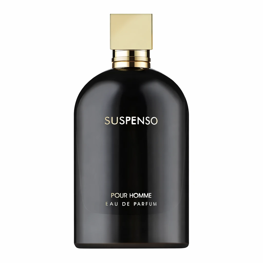 Suspenso Pour Homme Eau de Parfum 100ml – Fragrance World