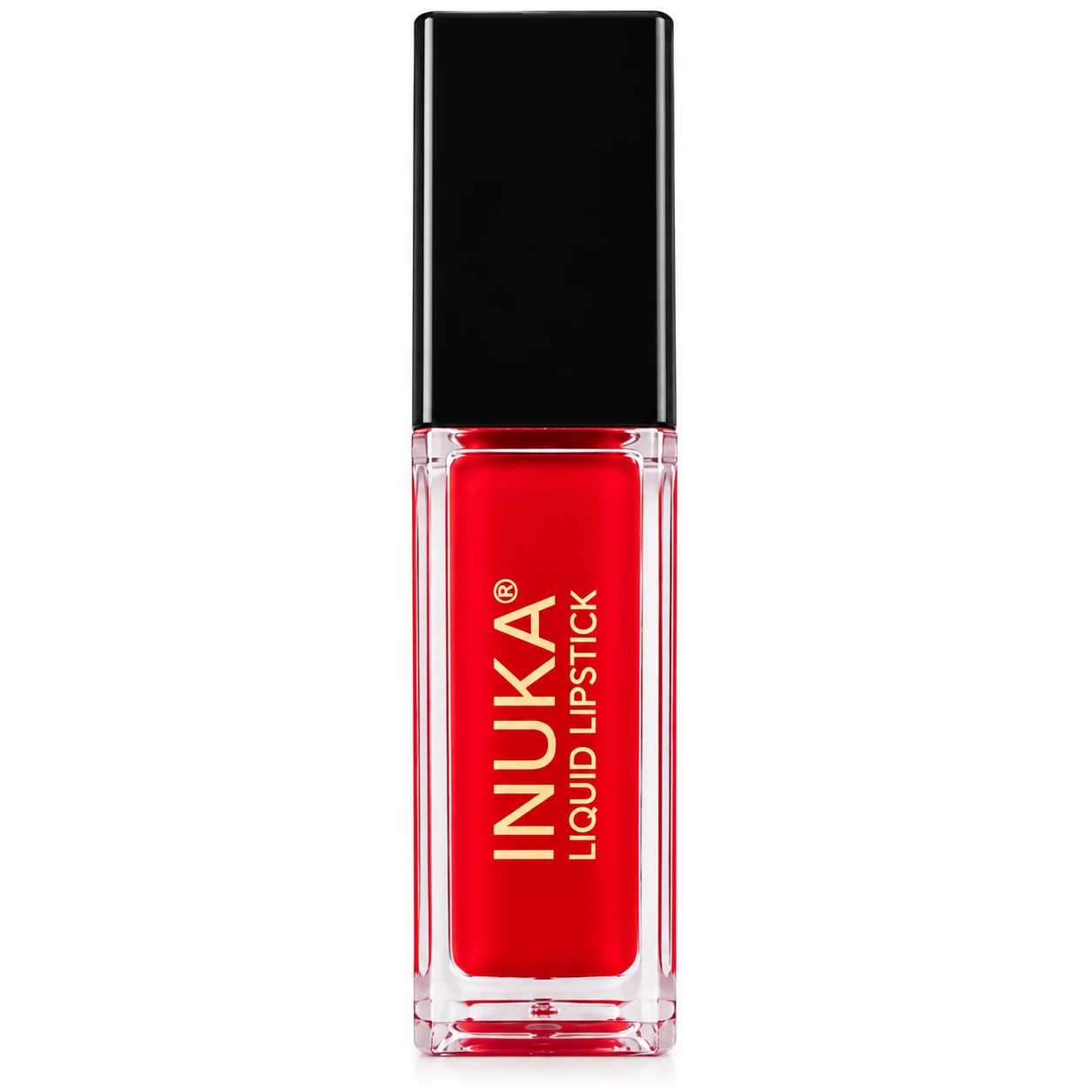 Batom Líquido INUKA Liquid Lipstick – Cores Variadas