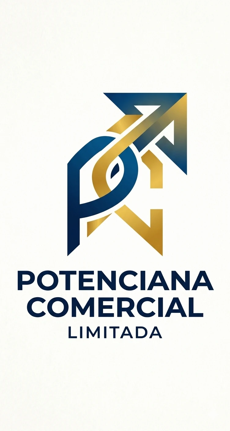 Potenciana comercial