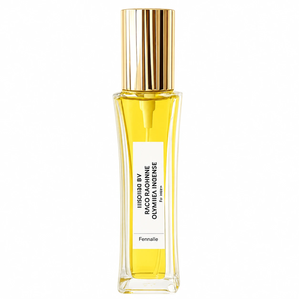Perfume Feminino Olivier Intense Fennalle Eau de Parfum