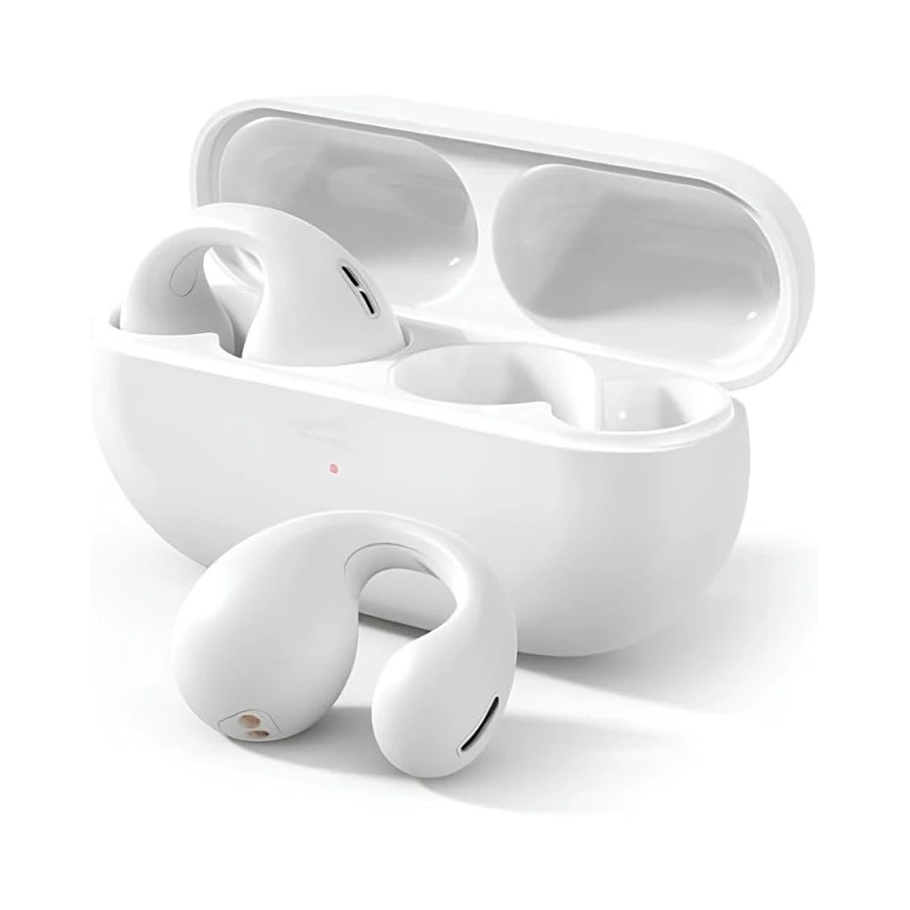 Fone Bluetooth Sem Fio Estéreo BT 5.0 com Case de Carregamento